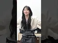 Download Lagu NMIXX Haewon effortlessly singing Wendy's iconic debut bridge ✨️#kpop #redvelvet #nmixx #haewon