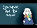 Download Lagu Shy Sings◆(Asriel)Stronger Than You{Dark Matter ver.}【StoryShift】