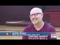 One-on-one with Coach Jeremy Brandt Part One
