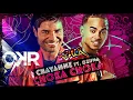 Chayanne - Choka Choka (Remix by Dj OKR) ft. Ozuna