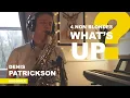 Download Lagu WHAT'S UP? | 4 NON BLONDES | SAX COVER | DENIS PATRICKSON