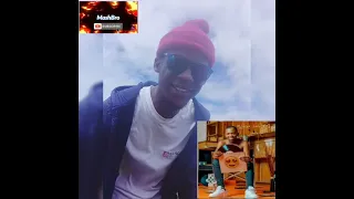 mfana ka gogo jabula ft mhlekzin amapiano south african reaction