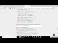 Spring 5 C JDBC Form Tutorial AnnotationJavaConfig Example JDBCTEMPLATE Spring C Tutorial f