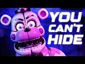 You Can t Hide FNAF Animation Song by CK9C