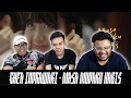 Download Lagu GHEA INDRAWARI - MASA MUDAKU HABIS | Serabut Reaction