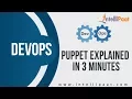 Puppet Tutorial What is Puppet DevOps Puppet Puppet Tutorial Intellipaat