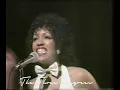 Lagu The Three Degrees Live At The Royal Albert Hall 1979 FULL UK TV Concert