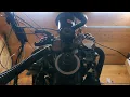 604 crate motor