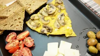 👉🥪 EN AZ ÜÇÜNÜ YAPACAKSINIZ! Gurme ve Leziz 8 Farklı Tost Tarifi - Pratik Yemek Tarifleri. 