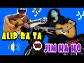 Download Lagu Viral !! Alip ba ta punya saingan | fingerstyle jim ha ho