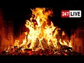 Fireplace NO ADS Live Cozy Fireplace 4K Ultra