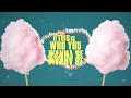 Robin Schulz & David Guetta - On Repeat [Official Lyric Video]