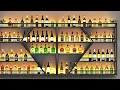 Elevate Your Bar Wall-Mounted Wine Rack with LED Lighting