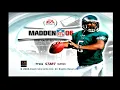 Madden NFL 06 -- Gameplay (PS2)