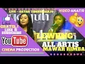 Download Lagu DANGDUT MAWAR RIMBA HOT ~ SEKAR DIRGANTARA ALL ARTIS - NEW MAWAR RIMBA - LIVE GATAK TIMBULHARJO