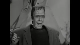 The Munsters - S02E18