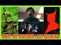 Download Lagu WWWLW | Ep 26 The Toxic Avenger (2025) \u0026 The Conjuring: Last Rites Review and Spoilers