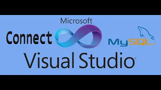 How To Connect Visual Studio to MySQL Tagalog