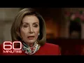 Pelosi calls Trump deranged unhinged dangerous and says he should be prosecuted