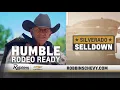 Robbins Chevrolet Robbins Chevrolet Is Selling Down Silverado s To Get You Humble Rodeo Ready