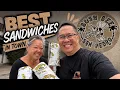 Busy Bee in San Pedro The Sandwich Shop Locals Love