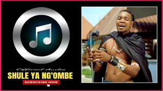 SHULE YA NG OMBE UJUMBE WA SALU LUTAMULA OFFICIALS AUDIO 