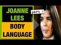 Murder In The Outback Joanne Lees Body Language Tells All