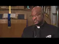 East St Louis pastor arrested during his sermon