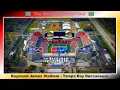 Raymond James Stadium - Tampa Bay Buccaneers