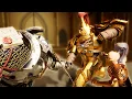 Download Lagu Terminus Decree In Practice | Warhammer 40000 animation
