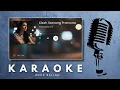 Lagu Karaoke HQ Audio | Kisah Seorang Pramuria - Boomerang (The Mercy's) | Slow Rock Ballad Version