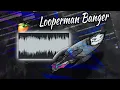 How To Make a Hard Simple Trap Beat Using a Looperman Loop FL Studio 2021