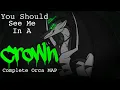 Download Lagu You Should See Me In A Crown: Complete Orca MAP (Wings of Fire)