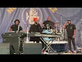 PJ Morton - First Began (live)