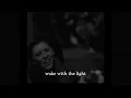Sure (single) // Lyric Video
