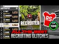 Every Recruiting Glitch You NEED in College Football 25 Dynasty