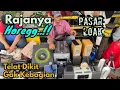 Lagu ELEKTRONIK BEKAS DISINI JADI REBUTAN ‼️ PASAR LOAK JATINEGARA 
