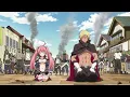 Download Lagu Rimuru got mad and scolded Veldora and Milim | That Time I Got Reincarnated as a Slime the Movie