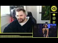 First Time Hearing Whitney Houston "I Will Always Love You" | 1999 Live Performance (REACTION)