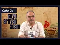 Download Lagu Türklük, Vatan, İnkılap: Suyu Arayan Adam / Şevket Süreyya Aydemir  - Emrah Safa Gürkan - Codex01