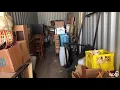 ADM Storage - Unit ANYU4055981