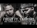 Fuego Ft. Farruko - Una Vaina Loca (Official Remix)