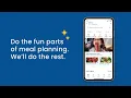 Meal Planning Made Simple