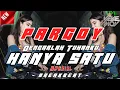 Download Lagu GOYANG PARGOY PALING ASIK! DJ HANYA SATU | DENGARLAH TUHANKU | SPESIAL BREAKBEAT [Veve Amoy]
