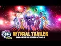 Video di My Little Pony: The Movie - Official Trailer Debut ?