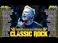 Lagu Top 100 Classic Rock Songs 70s 80s 90s ⚡ Nirvana, Queen, Guns N' Roses, Metallica, AC/DC, Aerosmith