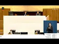 [LIVE]: การประชุมร่วมกันของรัฐสภา วันที่ 11 ธ.ค.68