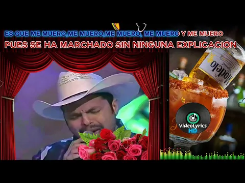 Download MP3 Leo Dan - Ramón Ayala Jr - Amigo Mío (Videolyrics)