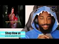 Download Lagu Social Commentary | CaliKidOfficial reacts to Iyah May - Karmageddon Lyric Music Video