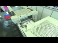 KMK 106MTF - automatic foil stamping and die cutting machine with stripping